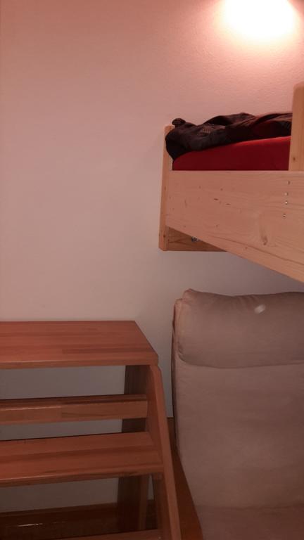 Storchennest Daire Fürth Dış mekan fotoğraf
