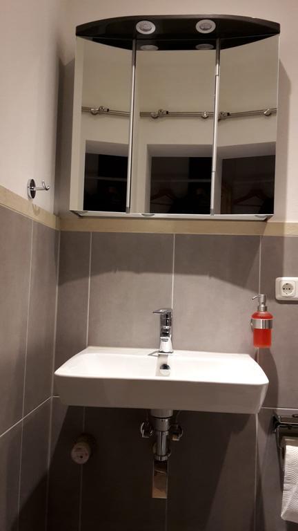 Storchennest Daire Fürth Dış mekan fotoğraf