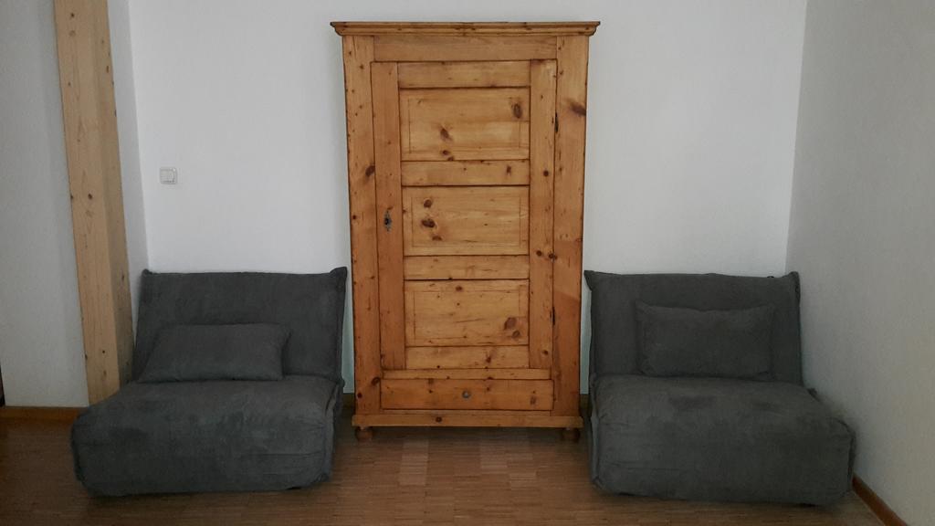 Storchennest Daire Fürth Dış mekan fotoğraf